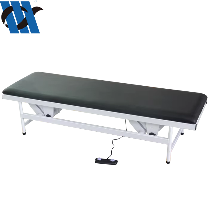 YC-C102 Medical Supplies Electric Spa Massage Bed — image 3