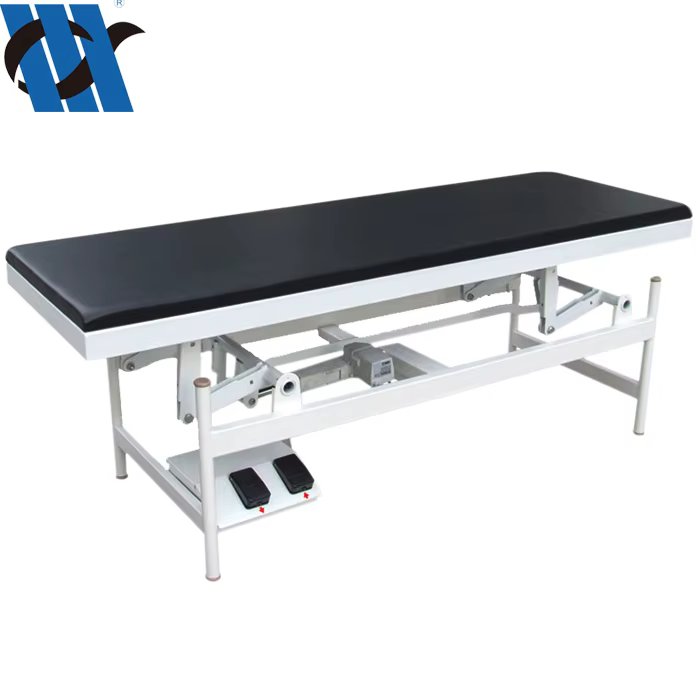 YC-C102 Medical Supplies Electric Spa Massage Bed — image 4