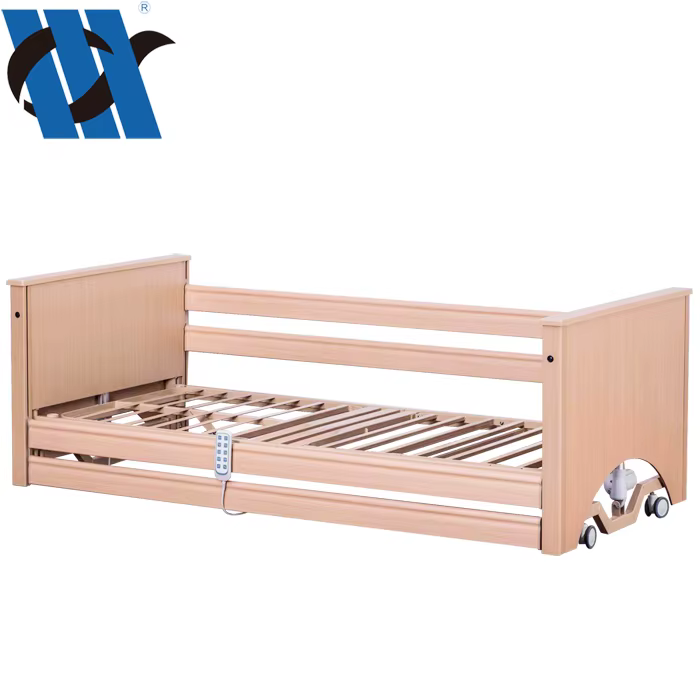 YC-E801 Home Care Electric Hospital Bed 5 Function — image 6
