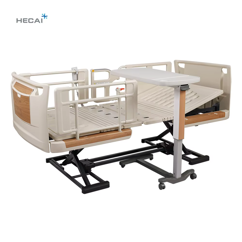 Multifunction Electric Clinic Bed — image 2