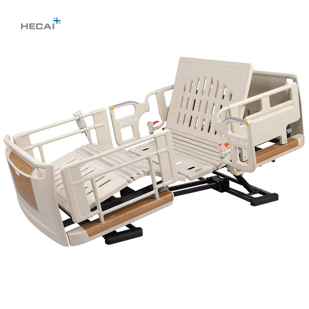 Multifunction Electric Clinic Bed — image 3