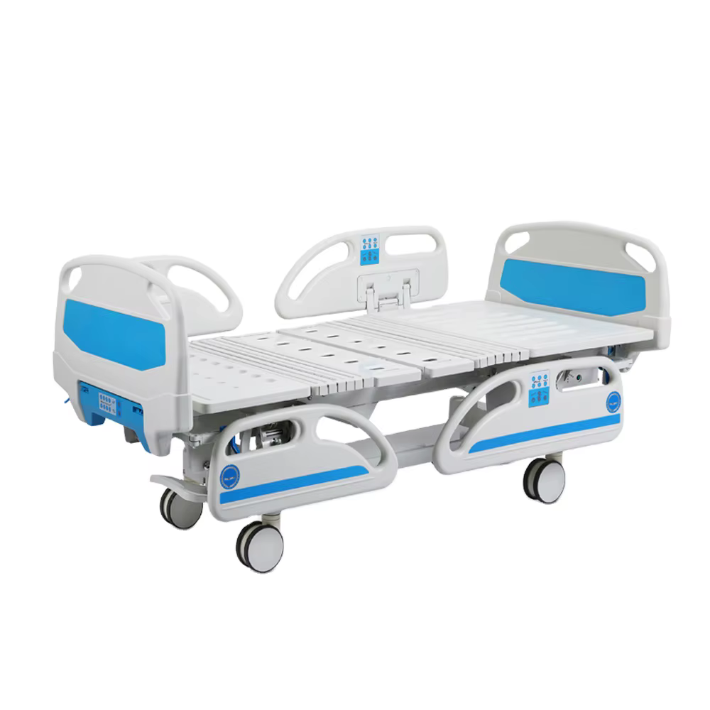 Multi-functional Full-curve Nursing Bed — image 2