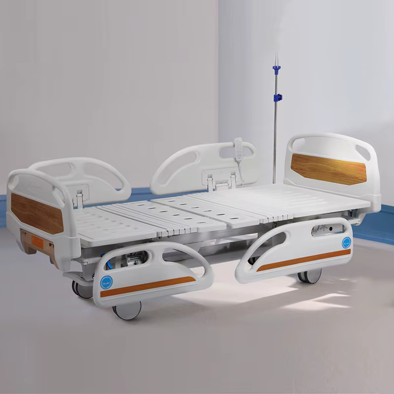 Hecai 5-Function Electric Hospital Medical Bed — image 3
