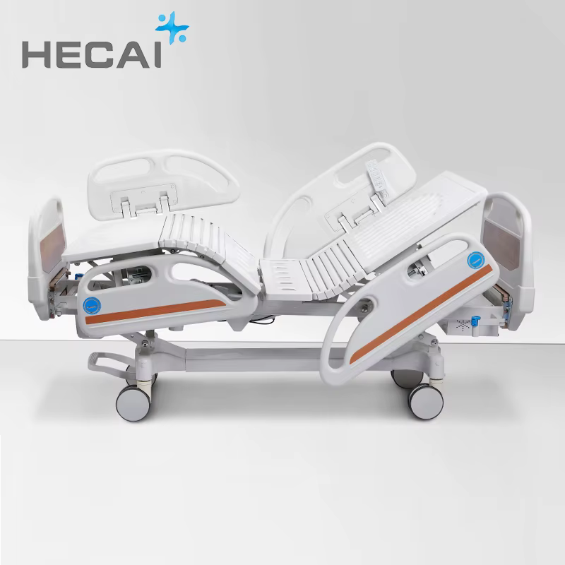 Hecai 5-Function Electric Hospital Medical Bed — image 4