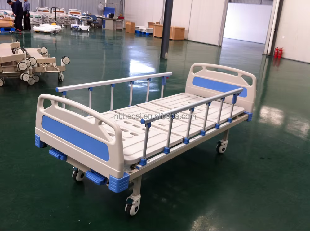 2 Function Electric Hospital Bed with LINAK Motors — image 6