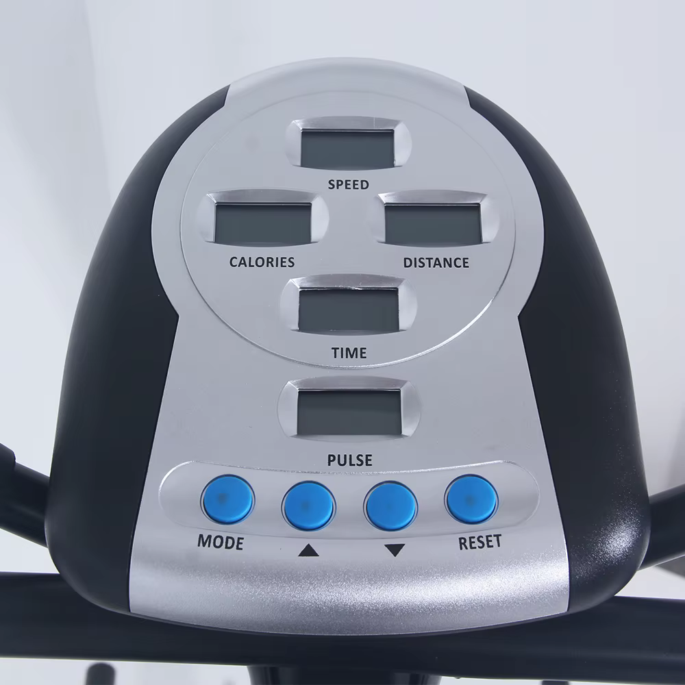 4 Way Multi-functional Manual Treadmill — image 5