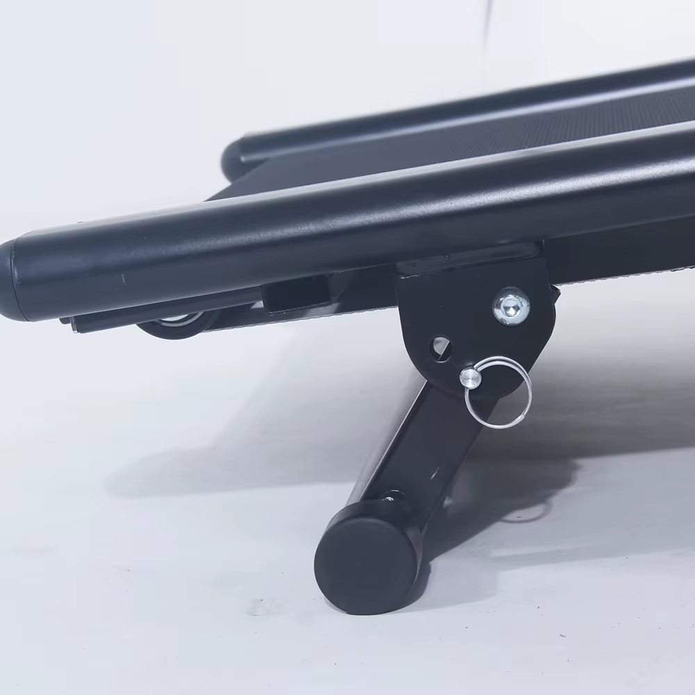 4 Way Multi-functional Manual Treadmill — image 6