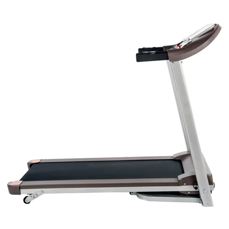 Multi Function Body Fit Fitness Treadmill — image 4