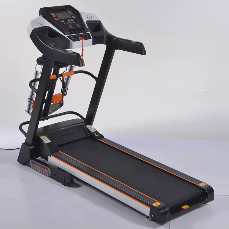 Professional Home Treadmill Music Treadmill — image 2