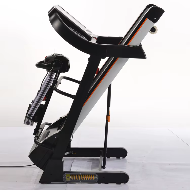 Professional Home Treadmill Music Treadmill — image 3