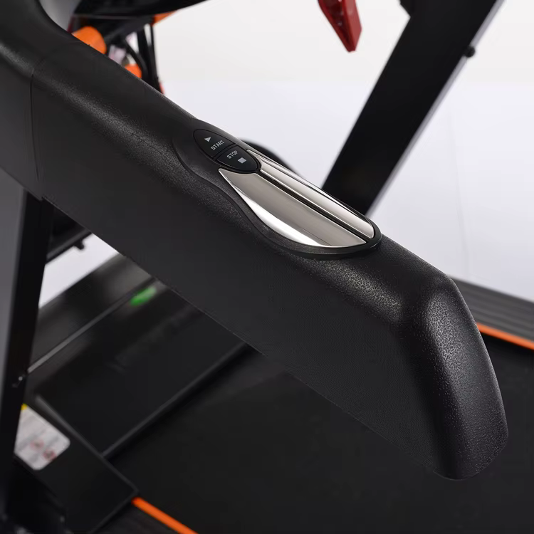 Professional Home Treadmill Music Treadmill — image 4