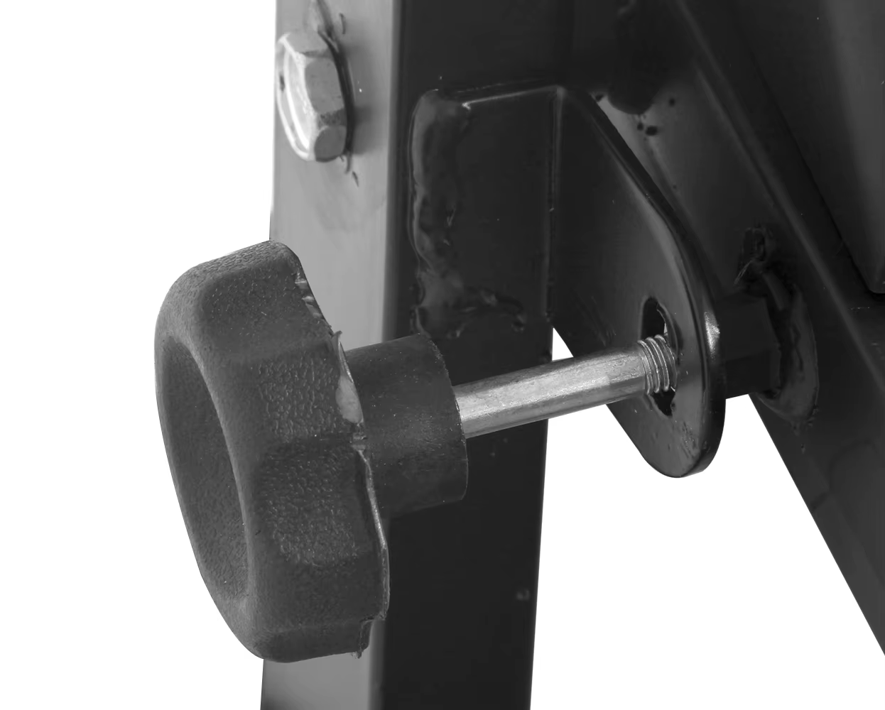 Home Use Power Exercise Electric Treadmill — image 3