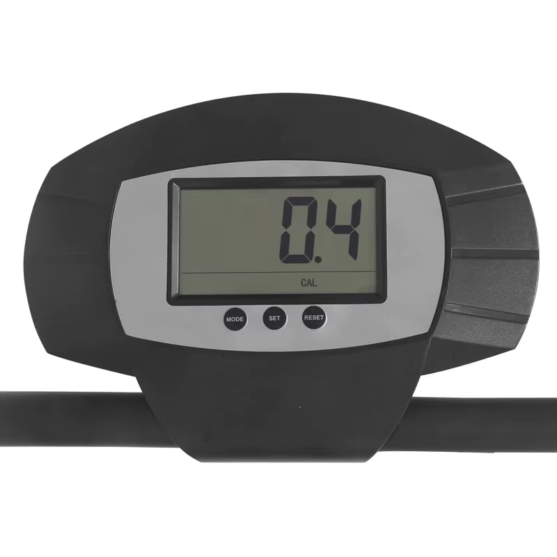 Portable Body Fit Folding Mini Fitness Manual Treadmill — image 5