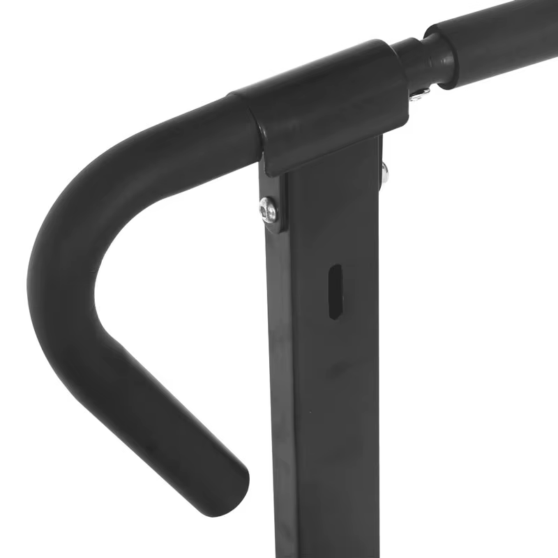Portable Body Fit Folding Mini Fitness Manual Treadmill — image 6