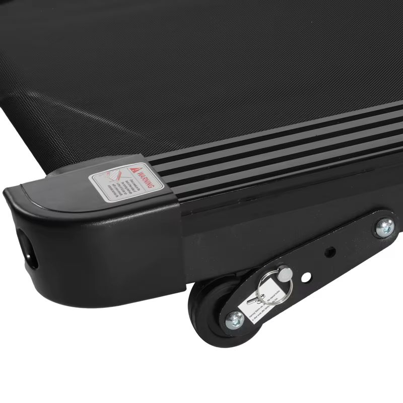 Folding Home Treadmill 2.0HP Motor with LED Screen — image 4