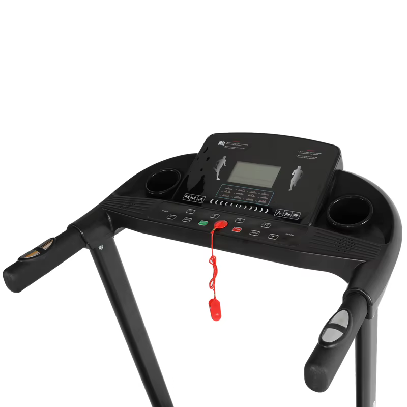 Folding Home Treadmill 2.0HP Motor with LED Screen — image 5