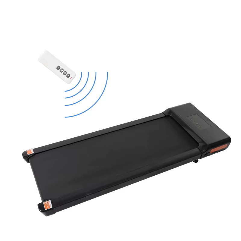 Foldable Fitness Equipment Cardio Treadmill Walking Pad — image 4