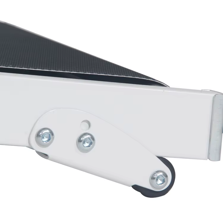 Manual Folding Treadmill — image 4