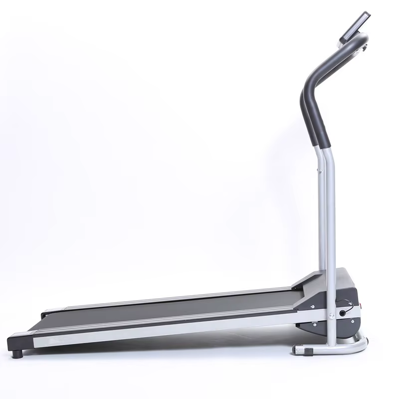 Home Use Foldable Electric Treadmill — image 5