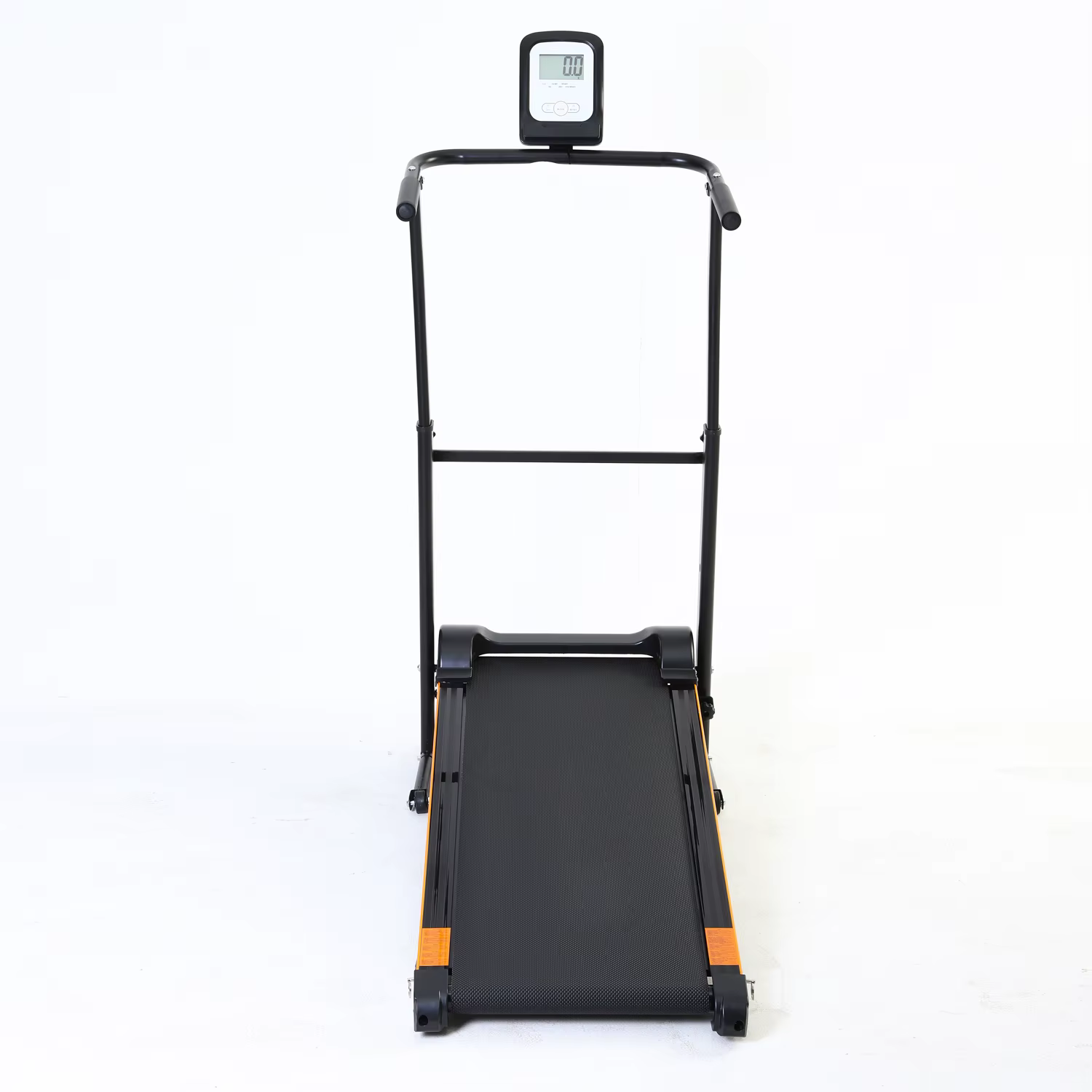 Hot Sale Folding Electric Walking Machine Treadmill — image 2