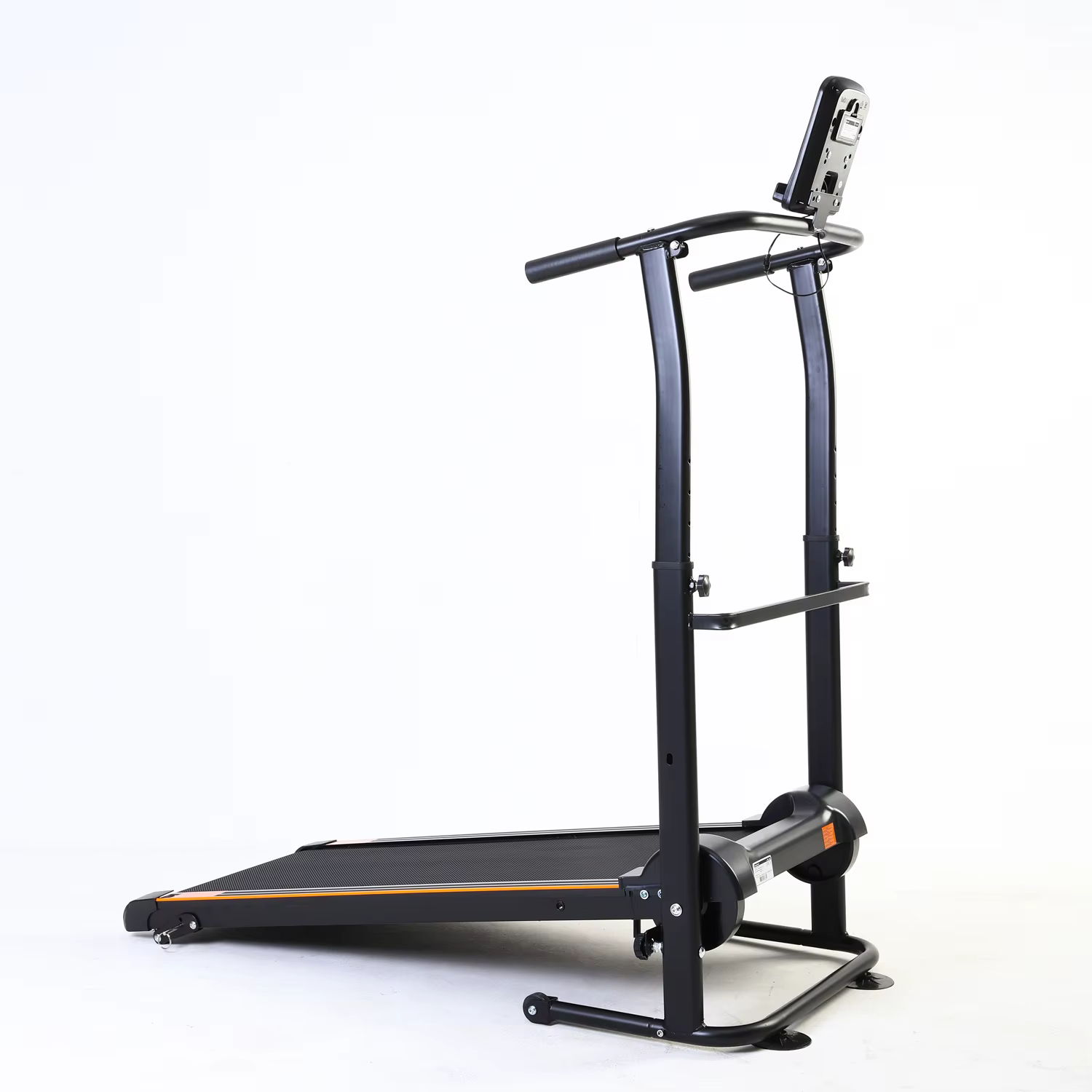 Hot Sale Folding Electric Walking Machine Treadmill — image 3