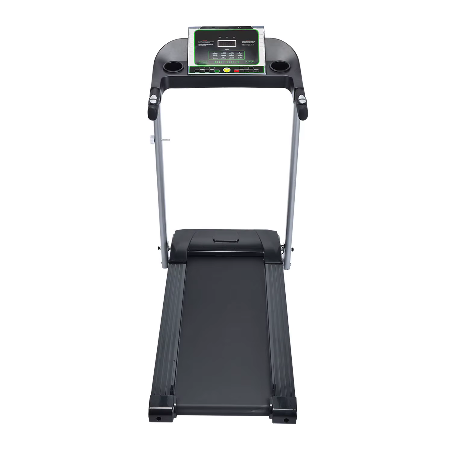 Wholesale Training Treadmills Equipment Electric Treadmills Home Use Running Machine — image 2