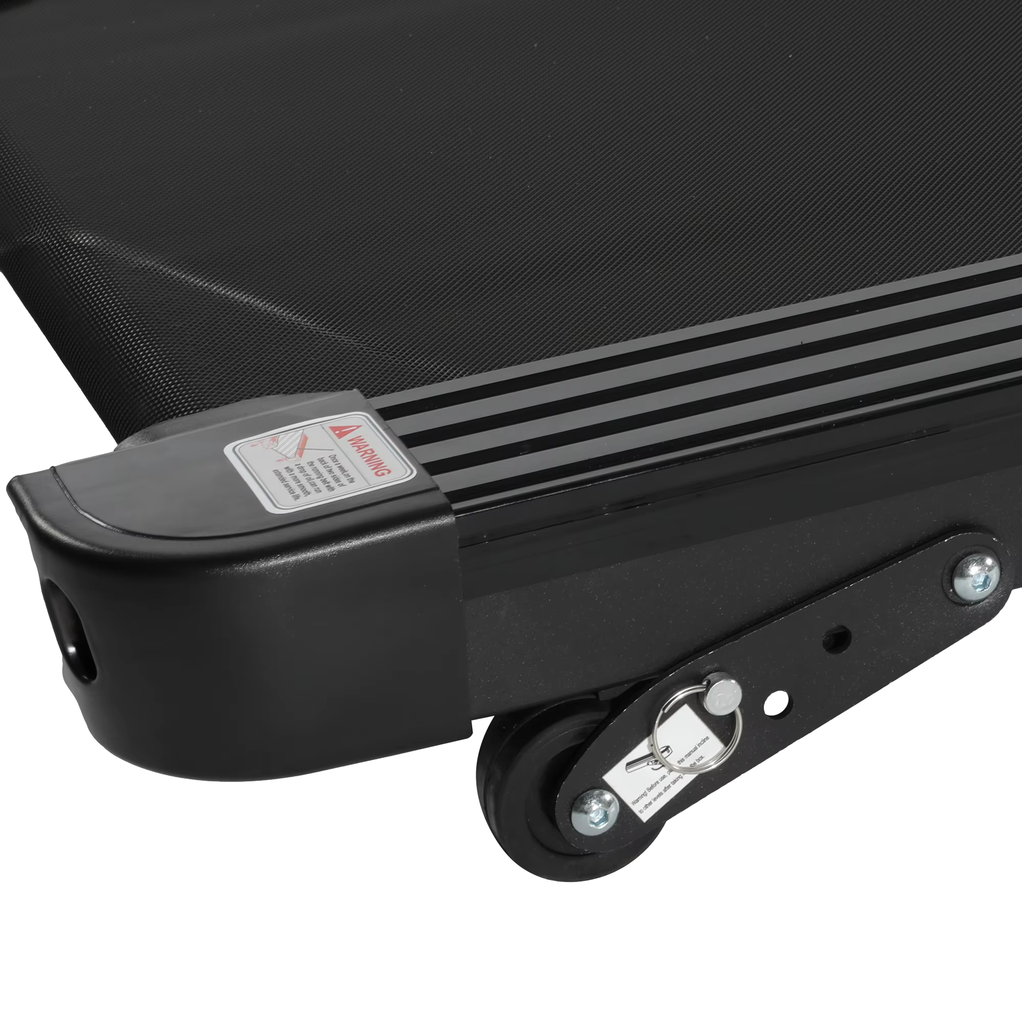 Wholesale Training Treadmills Equipment Electric Treadmills Home Use Running Machine — image 5