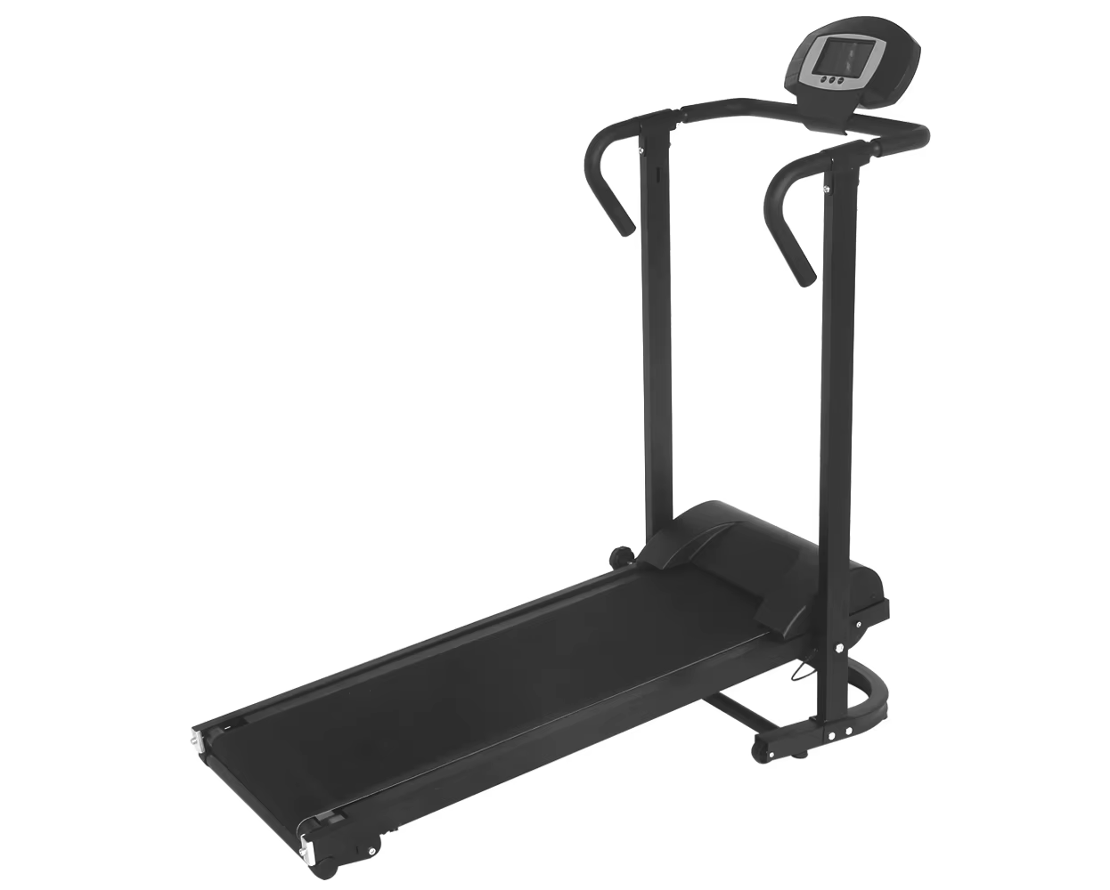 Manual Incline Treadmill for Home Use — image 2