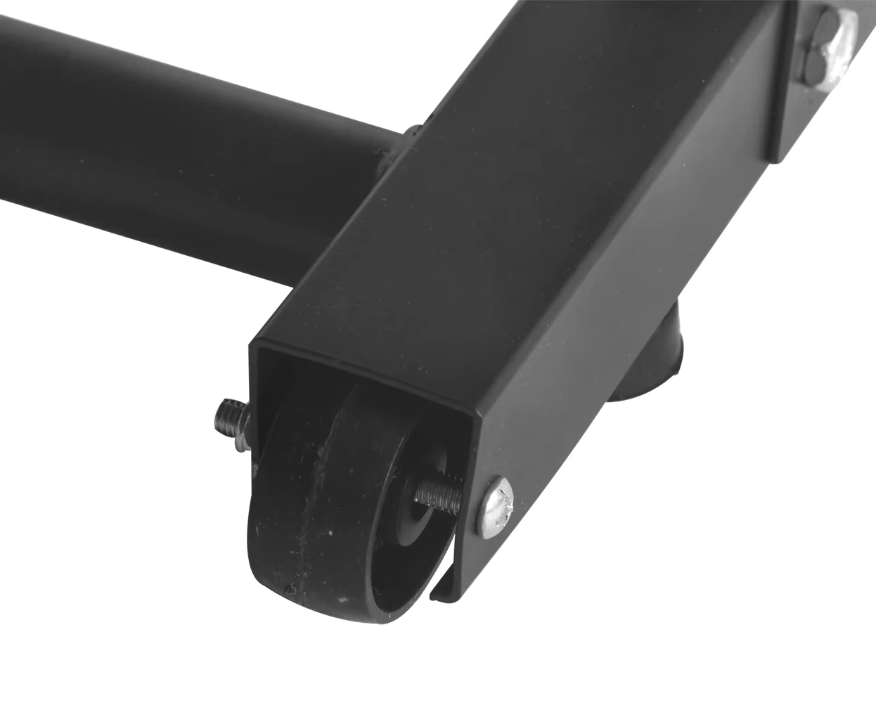 Manual Incline Treadmill for Home Use — image 3