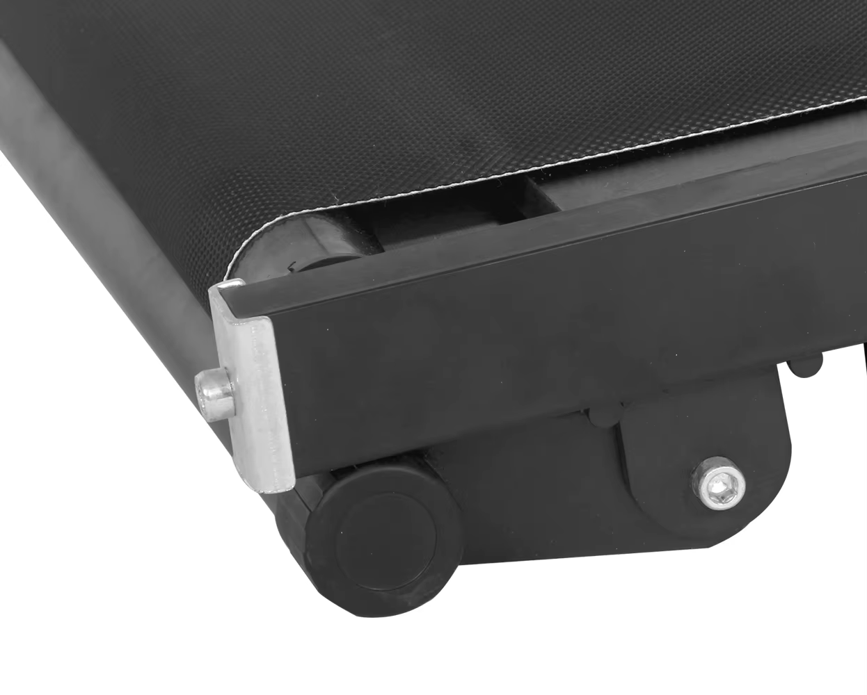 Manual Incline Treadmill for Home Use — image 4