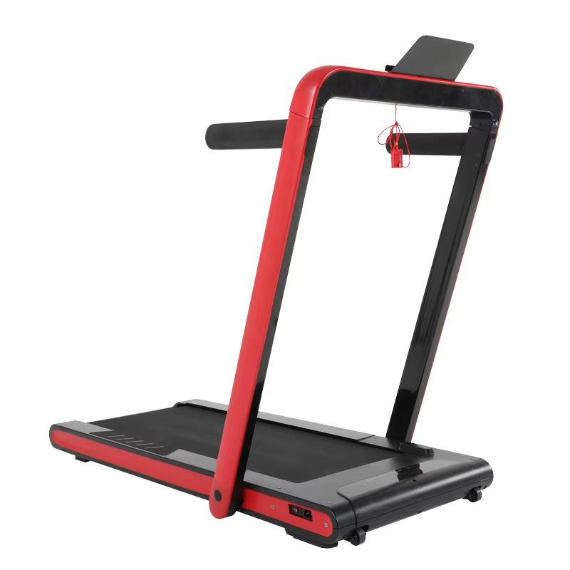 Home Fitness Exercise Indoor Walking and Running Machine — image 2