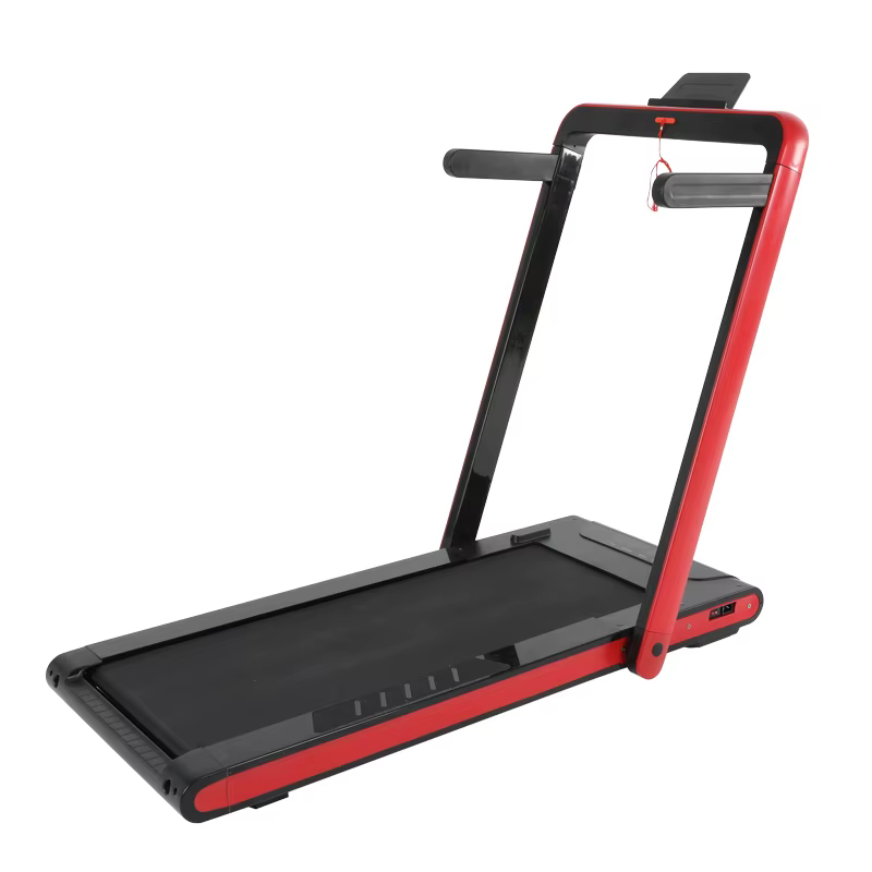 Home Fitness Exercise Indoor Walking and Running Machine — image 3