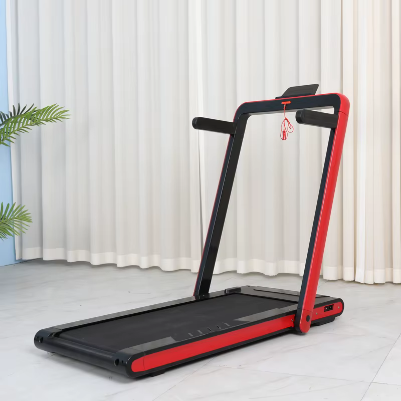 Home Fitness Exercise Indoor Walking and Running Machine — image 5