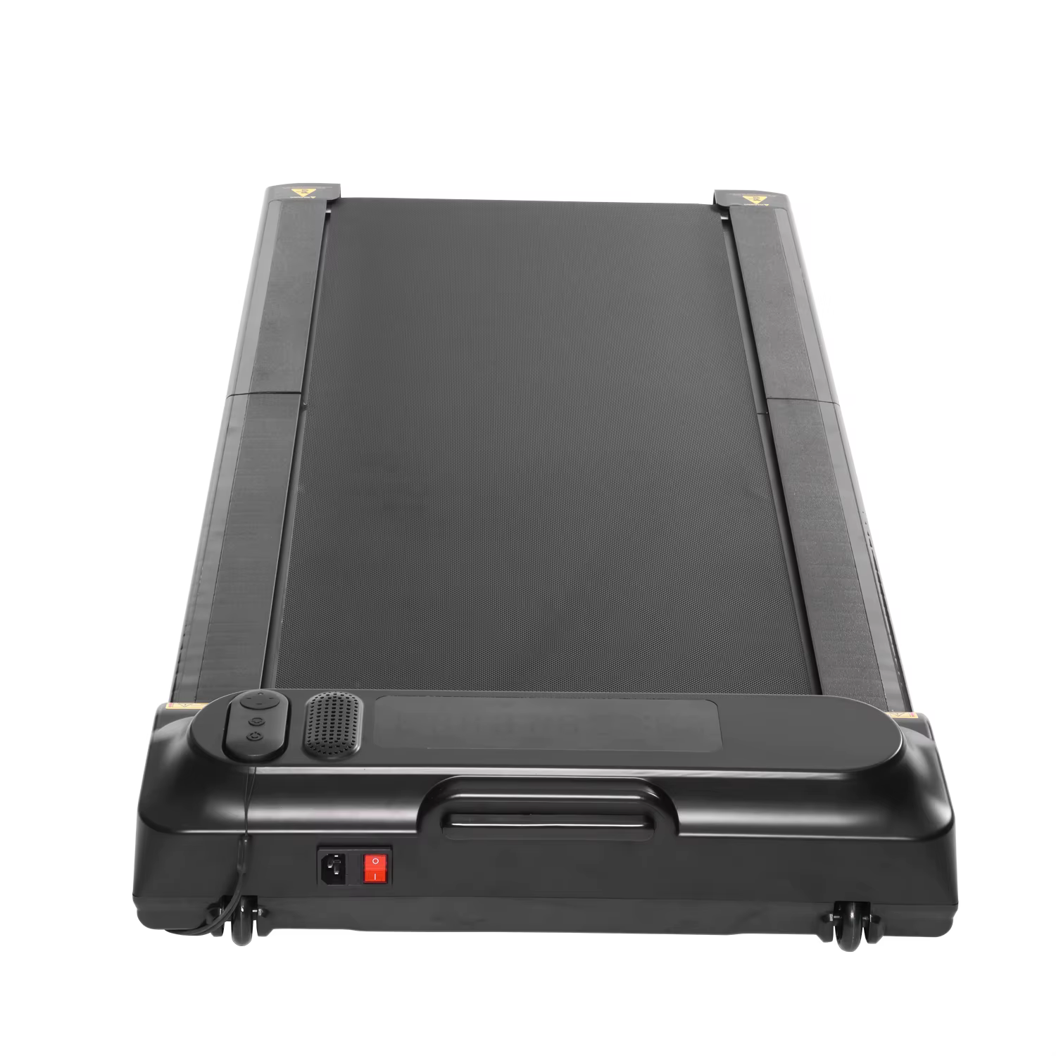 Folding Walking Pad Indoor Cardio Exercise Treadmill — image 2
