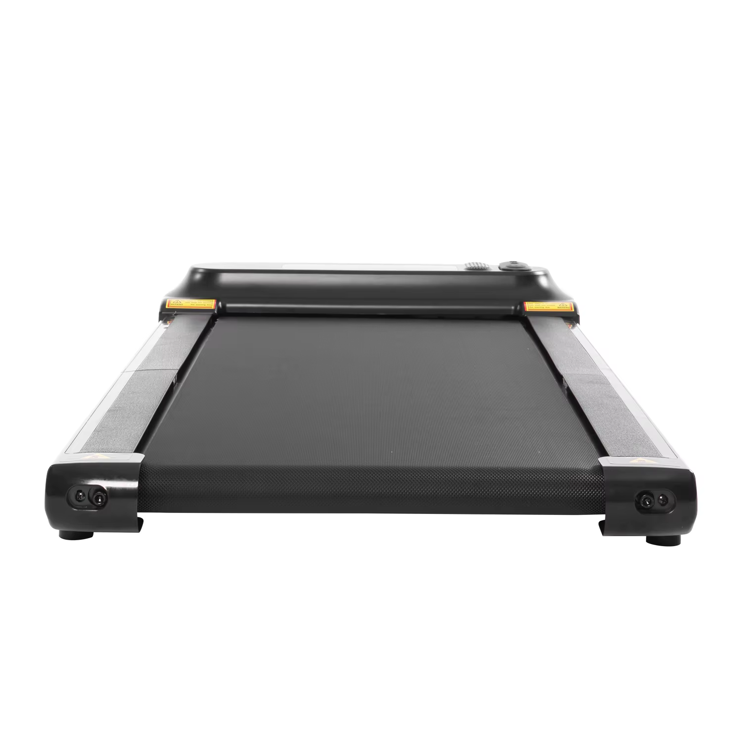 Folding Walking Pad Indoor Cardio Exercise Treadmill — image 4
