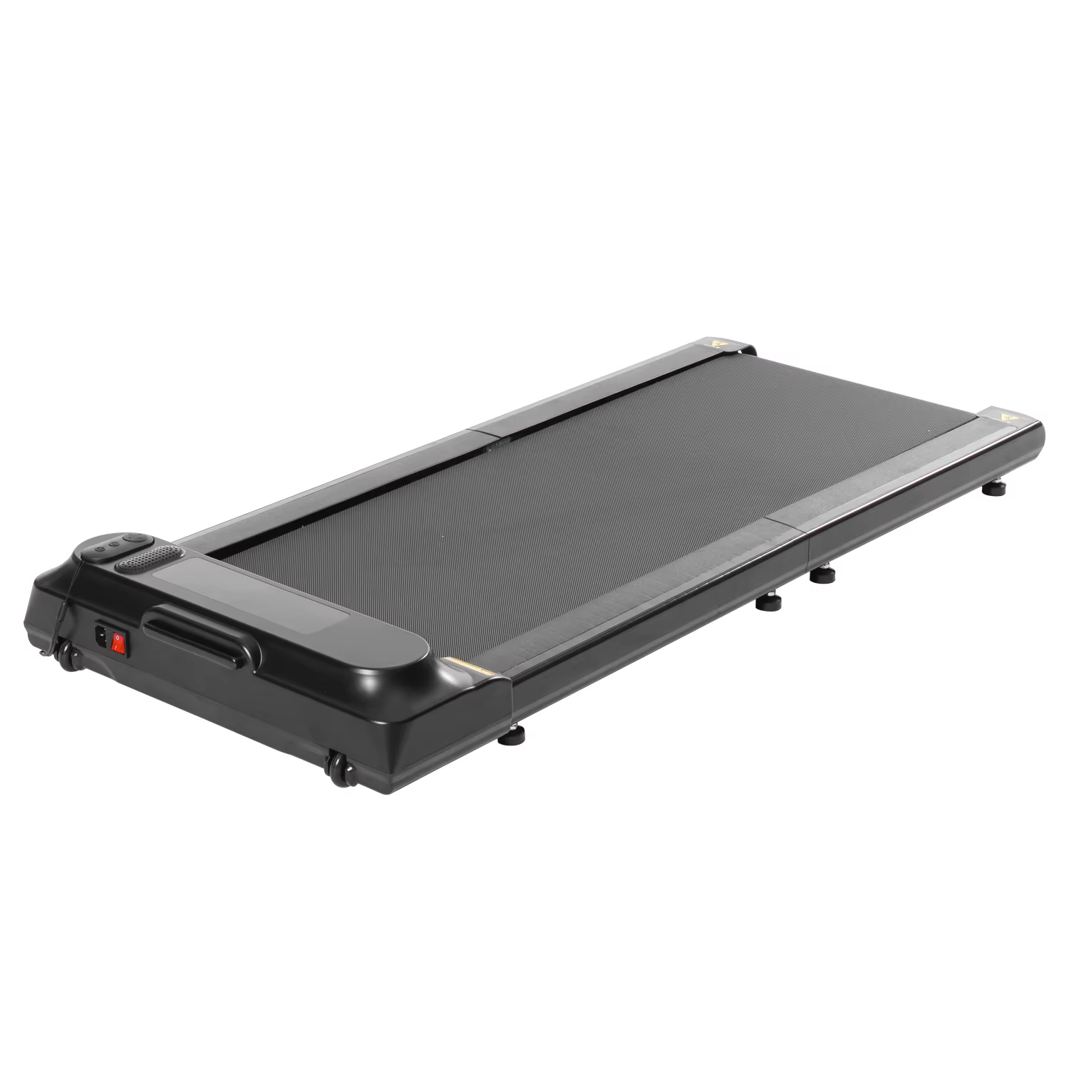 Folding Walking Pad Indoor Cardio Exercise Treadmill — image 5