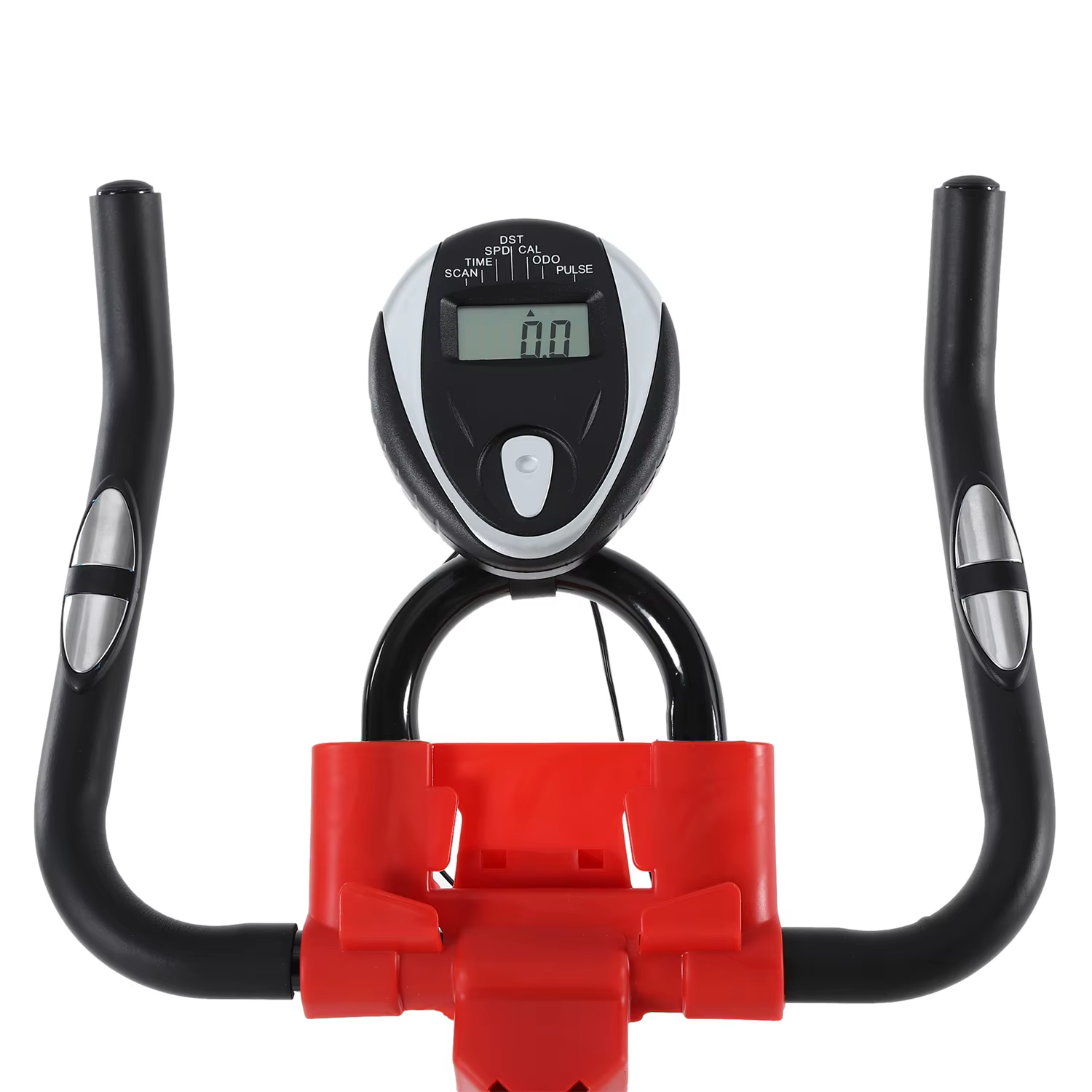Indoor Health LCD Display Spinning Bike — image 5