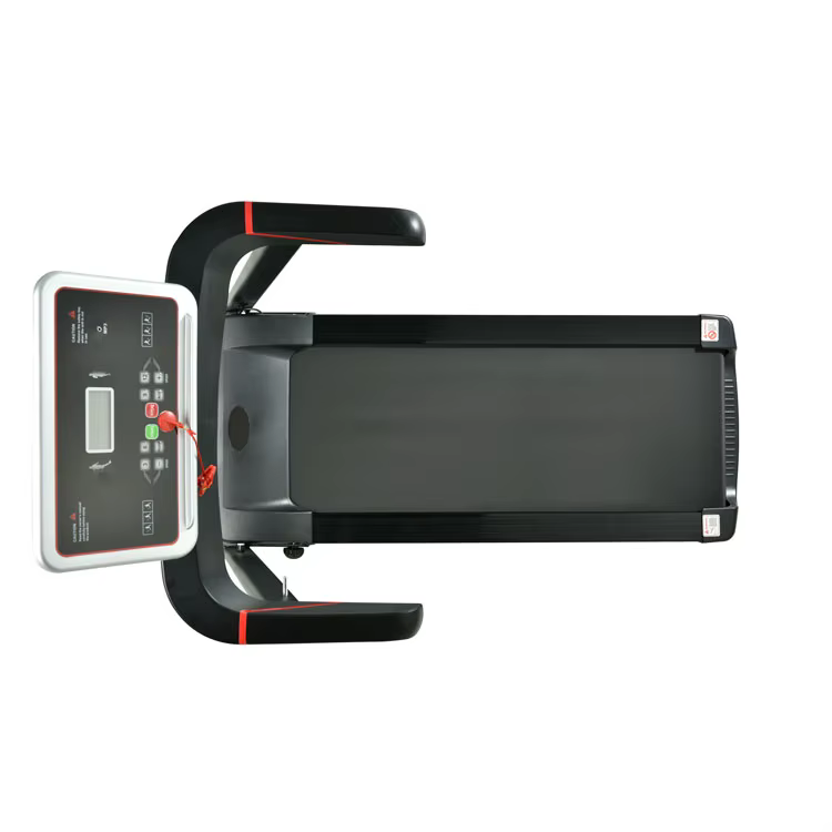 Fitness Gym Equipment Home Use Foldable Running Machine Treadmill — image 3