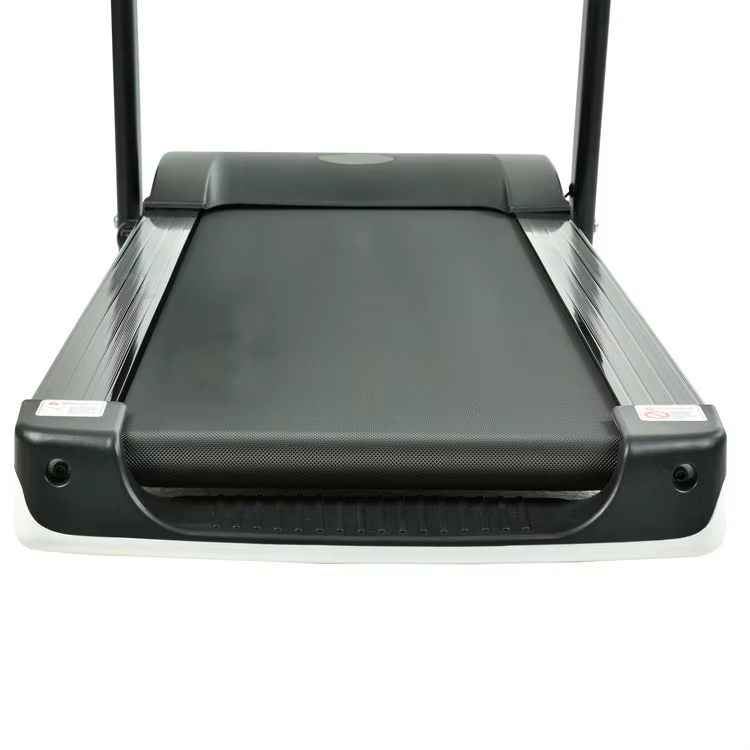 Fitness Gym Equipment Home Use Foldable Running Machine Treadmill — image 6