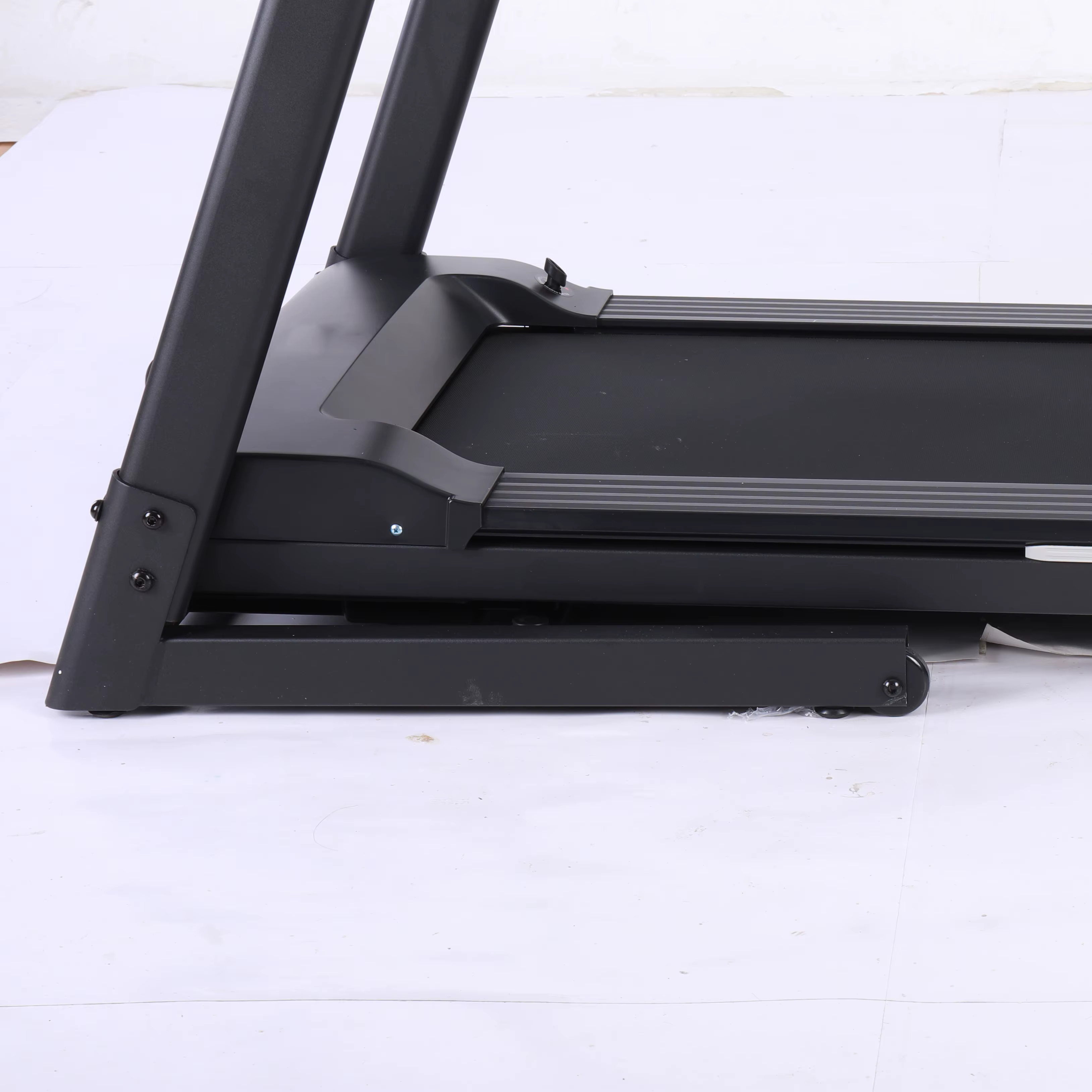 Electric Motorized Home Fitness Treadmill — image 4