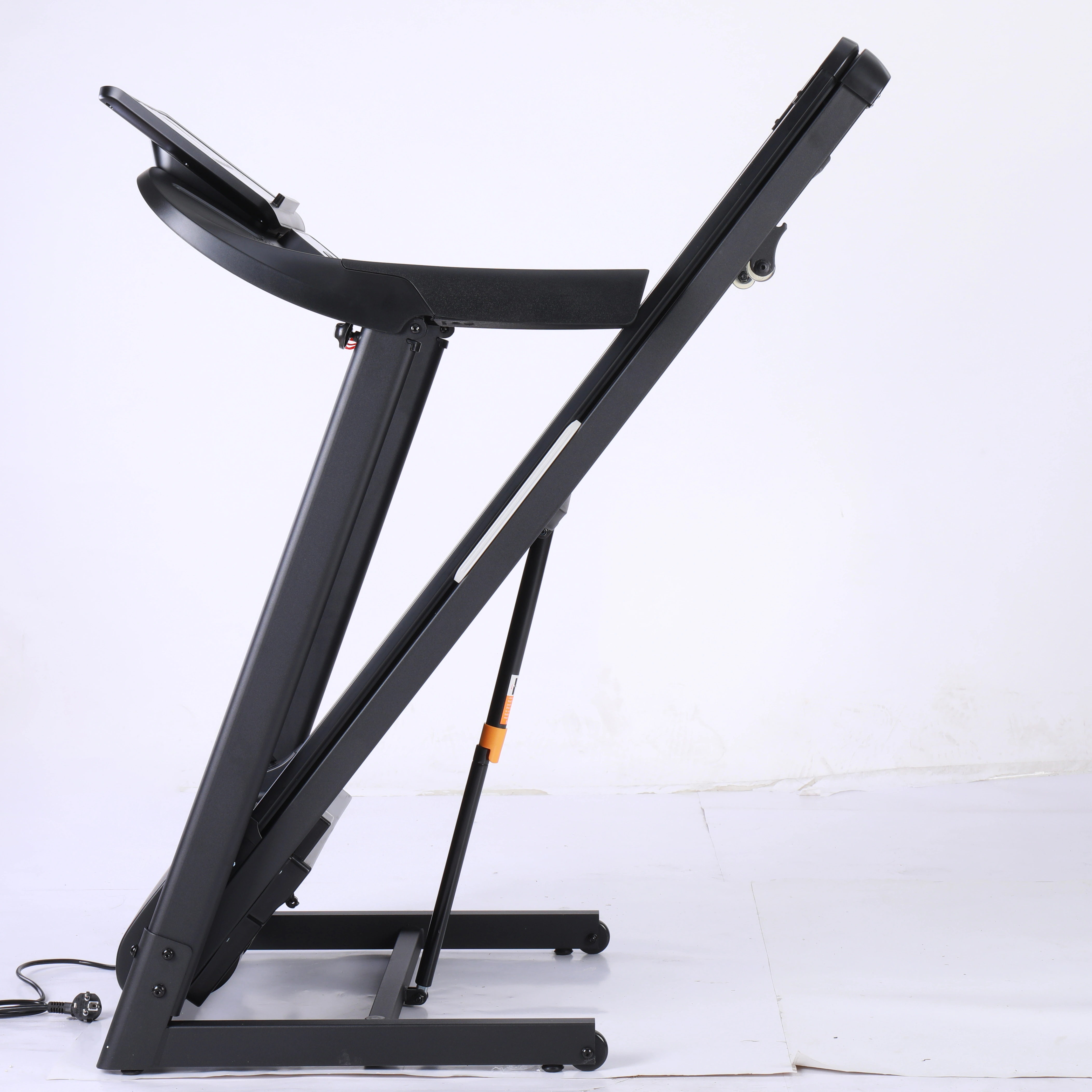 Electric Motorized Home Fitness Treadmill — image 5