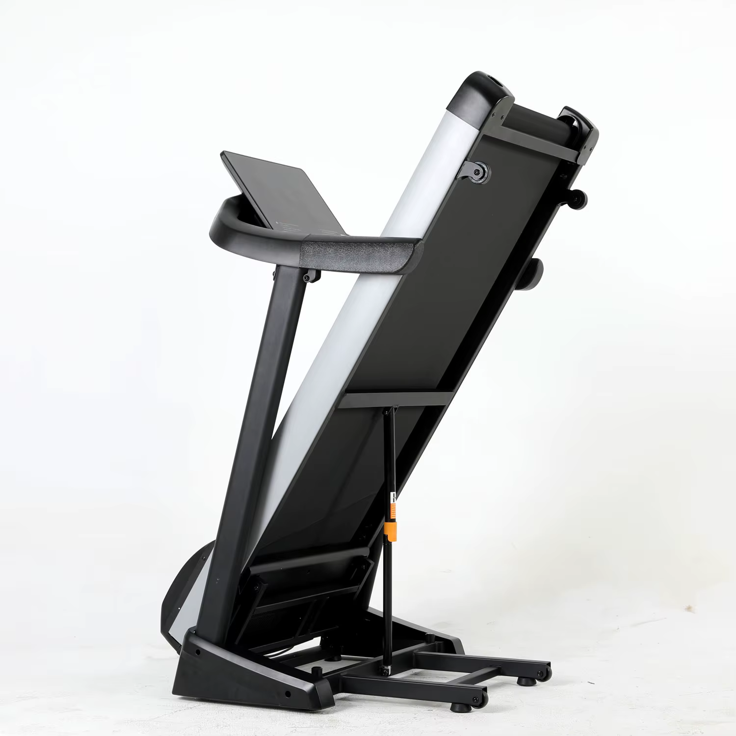 High Quality Foldable Motorized Treadmill — image 4