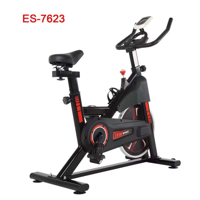 Home Commercial Indoor Spin Bike — image 2