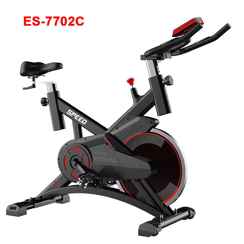 Home Commercial Indoor Spin Bike — image 3