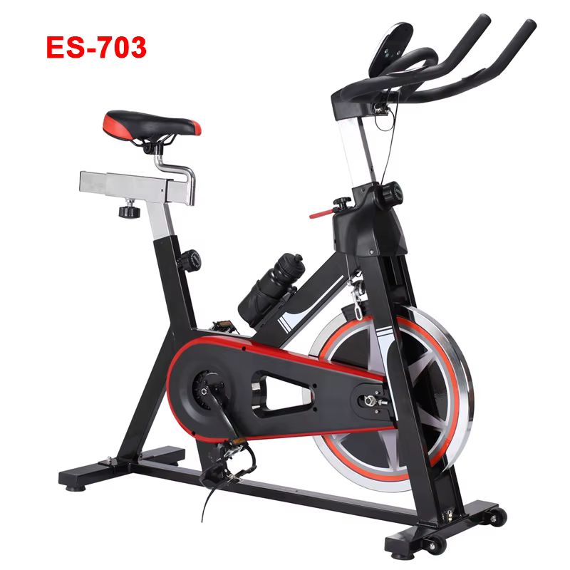 Home Commercial Indoor Spin Bike — image 4