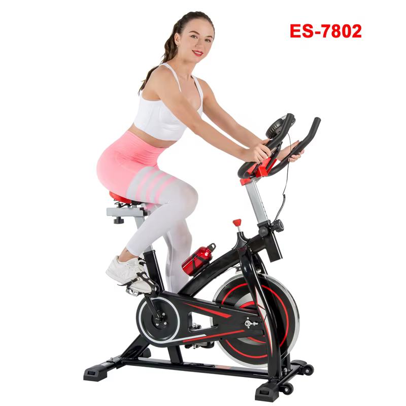 Home Commercial Indoor Spin Bike — image 5