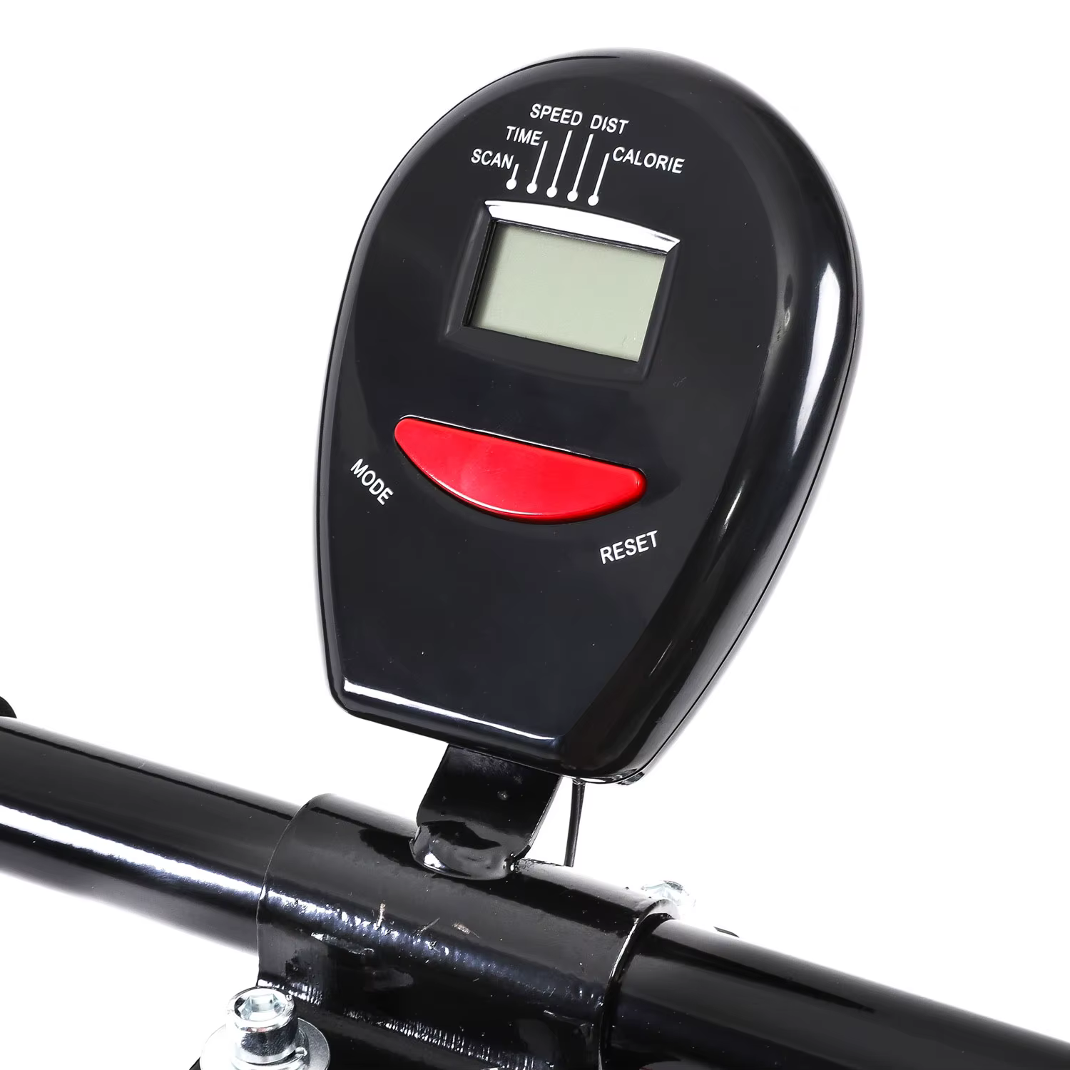 Unisex Home Gym Spin Bike Machine — image 6
