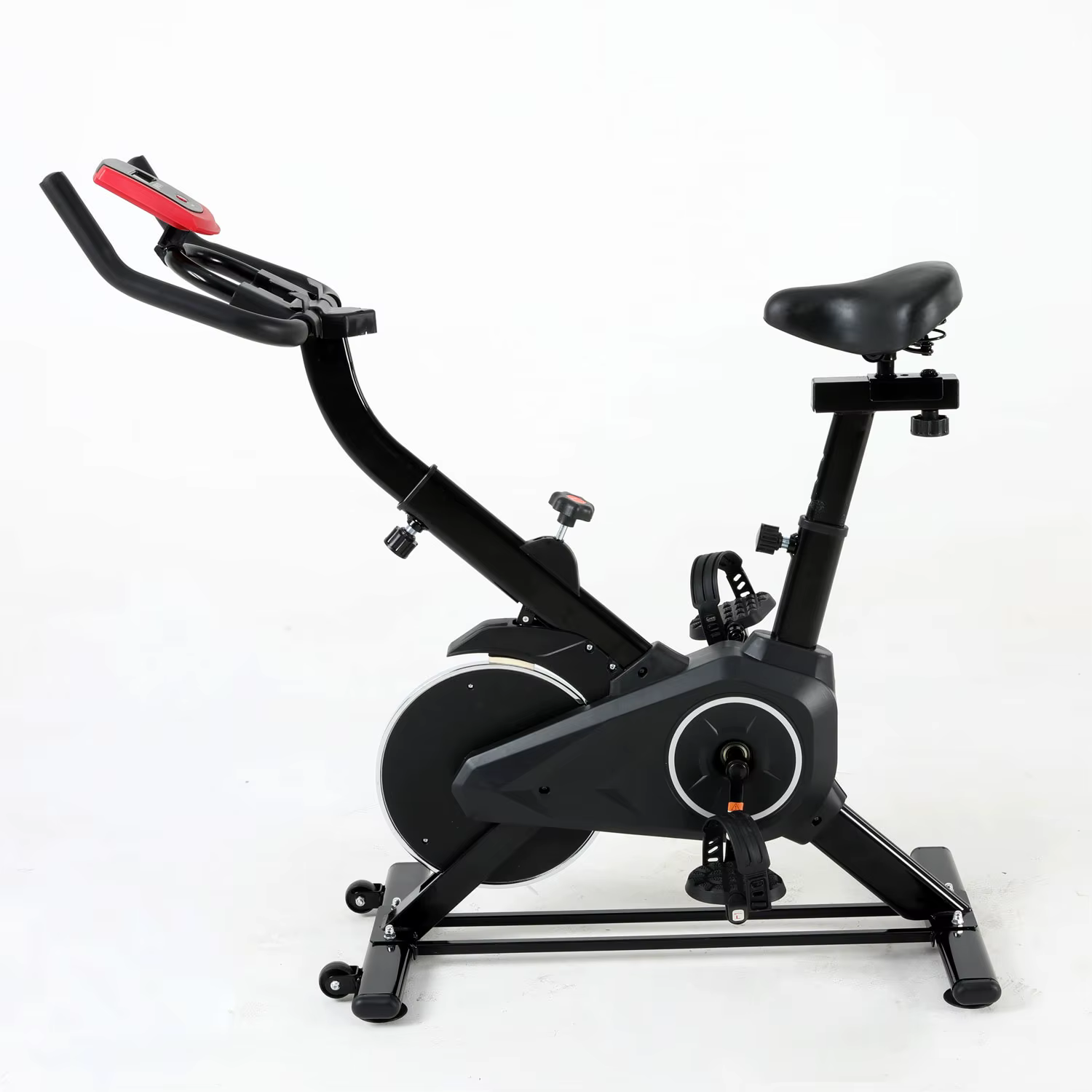 Home Spinning Bike Exercise Bike ES-7622B — image 2