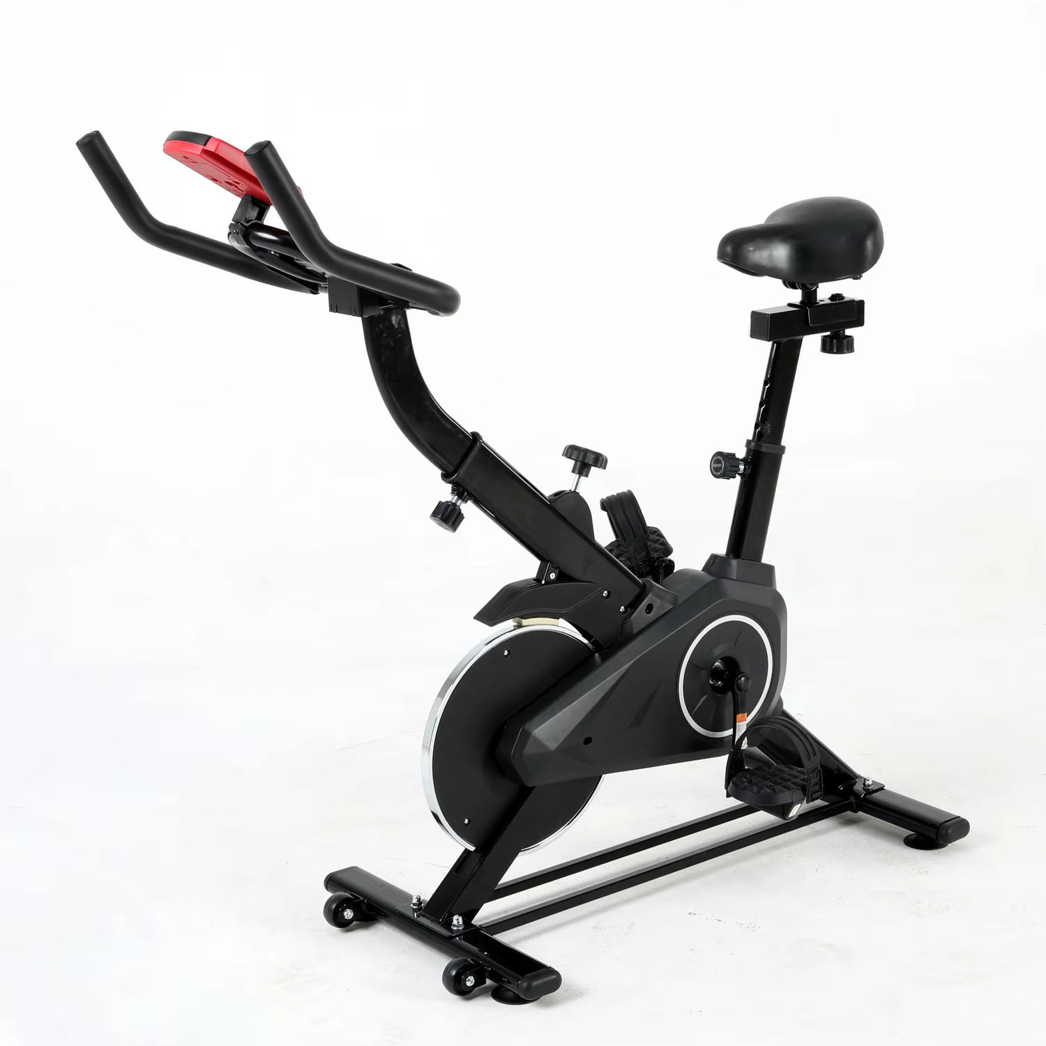 Home Spinning Bike Exercise Bike ES-7622B — image 3