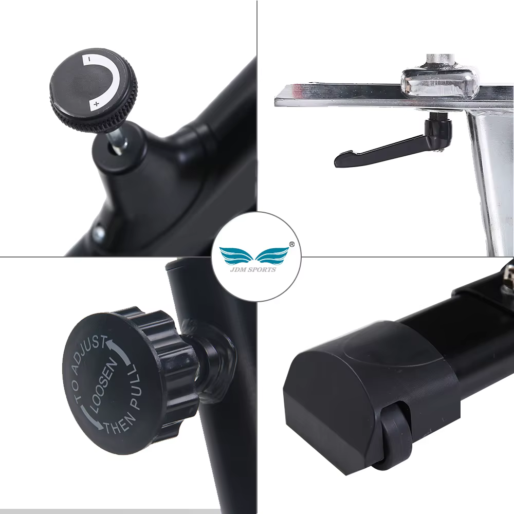 High Quality Bodybuilding Indoor Exercise Spinning Bike — image 6
